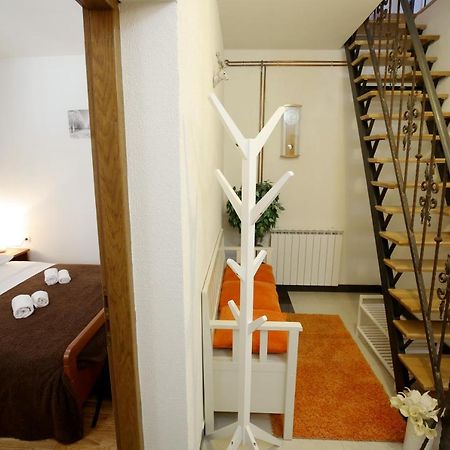 Holiday House Dolce Vita Sukosan Luaran gambar
