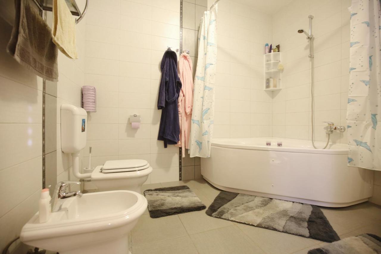 Holiday House Dolce Vita Sukosan Luaran gambar