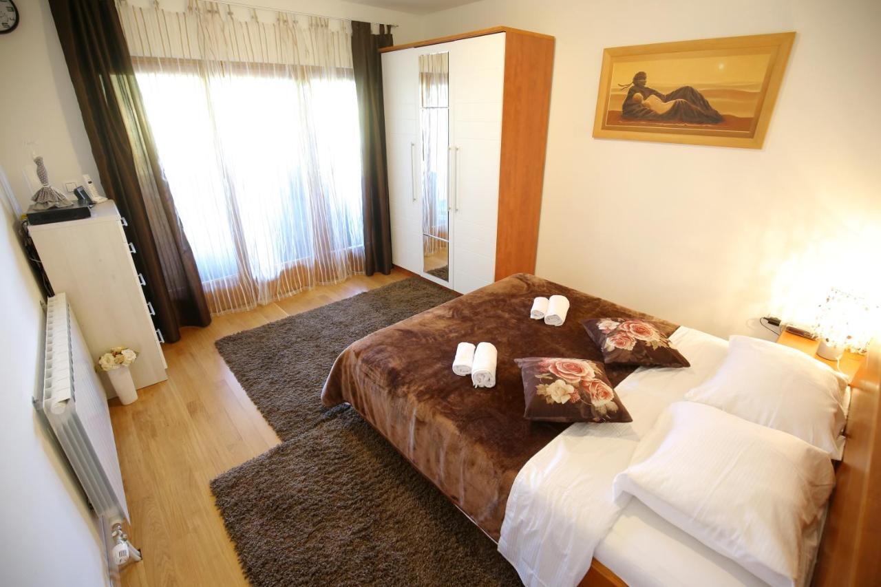 Holiday House Dolce Vita Sukosan Luaran gambar