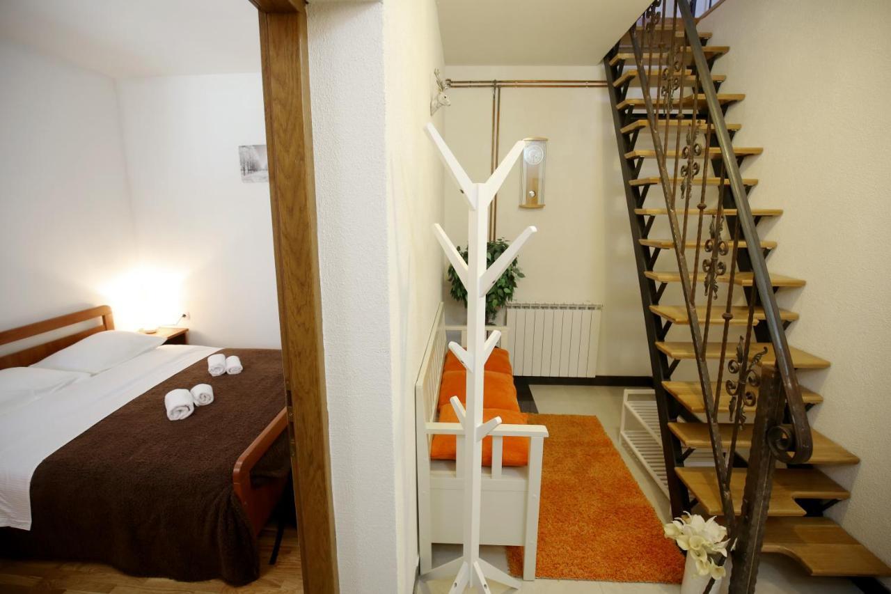 Holiday House Dolce Vita Sukosan Luaran gambar