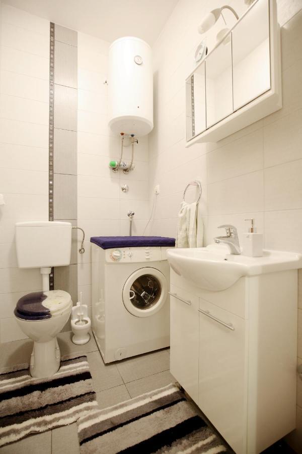 Holiday House Dolce Vita Sukosan Luaran gambar