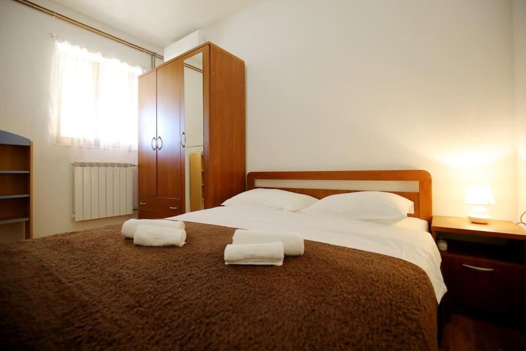 Holiday House Dolce Vita Sukosan Luaran gambar