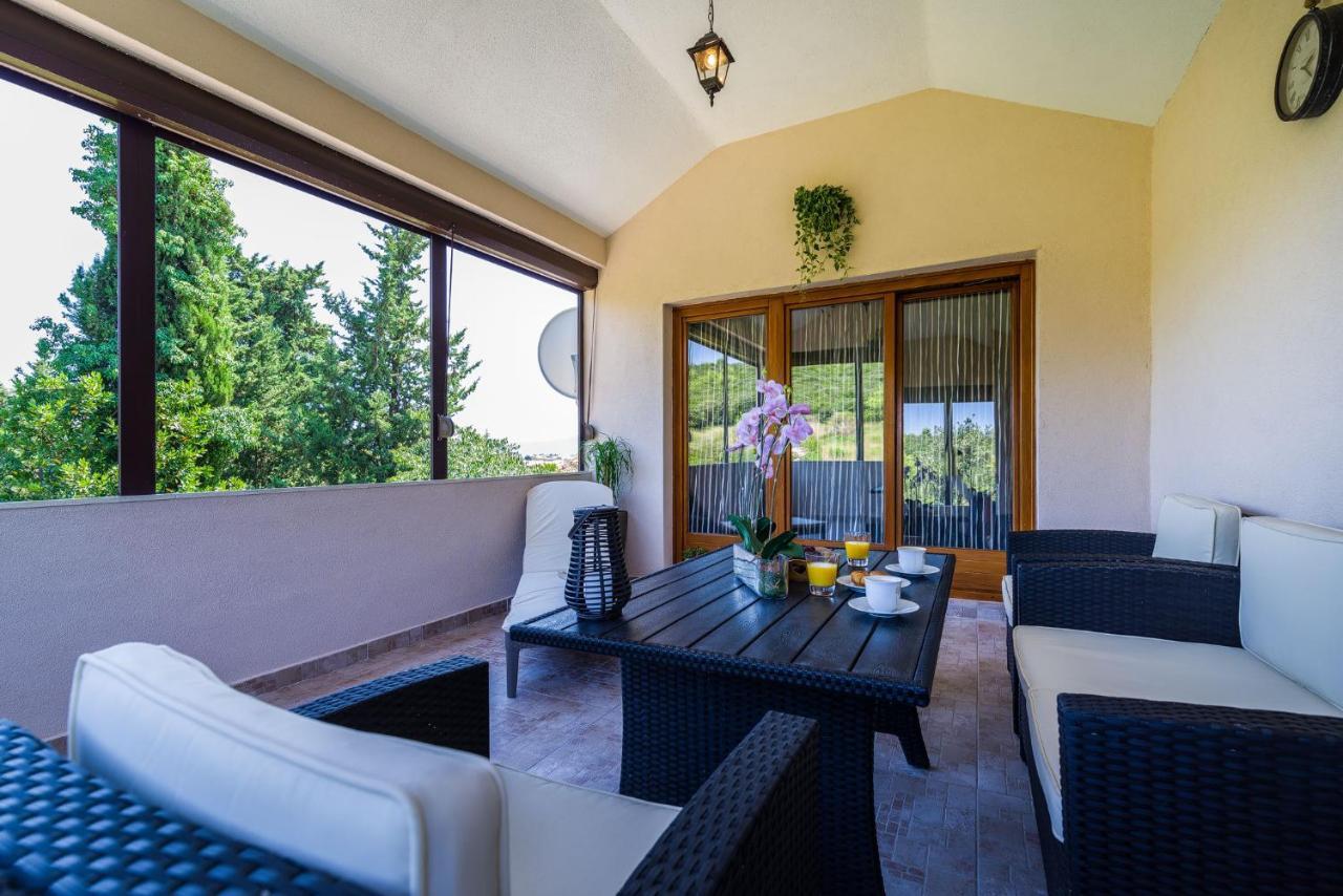 Holiday House Dolce Vita Sukosan Luaran gambar